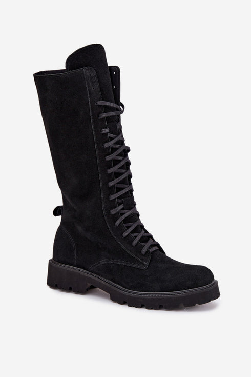 Boots model 218075 Step in style